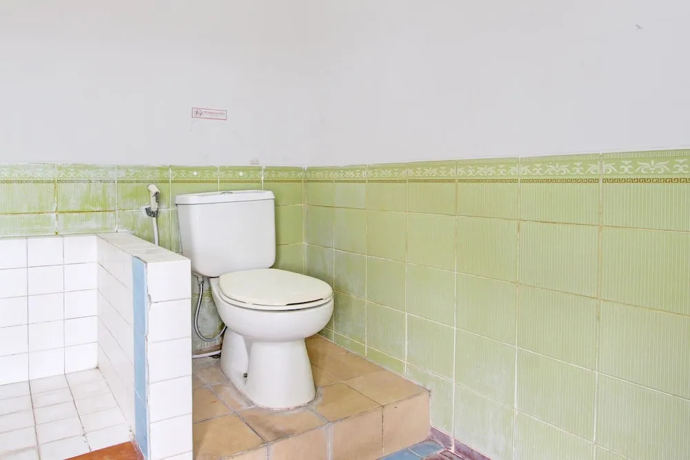 Hotel O Mw 46 Guesthouse