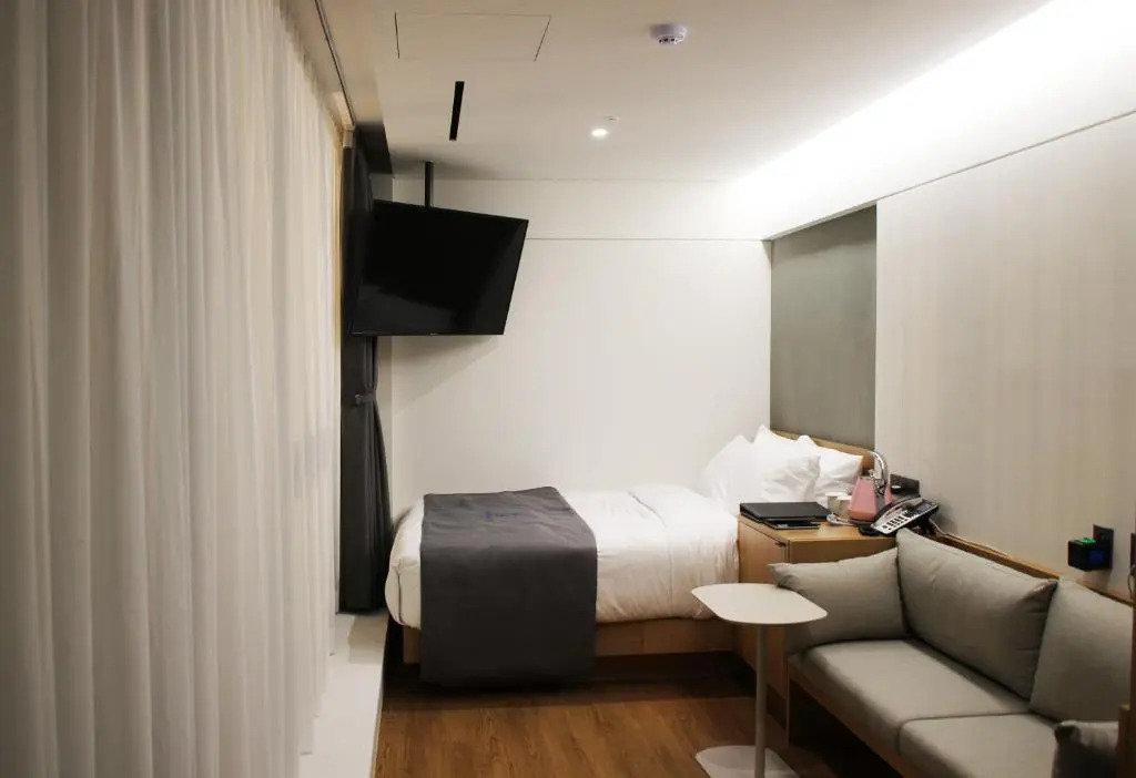 Hotel Parangvue