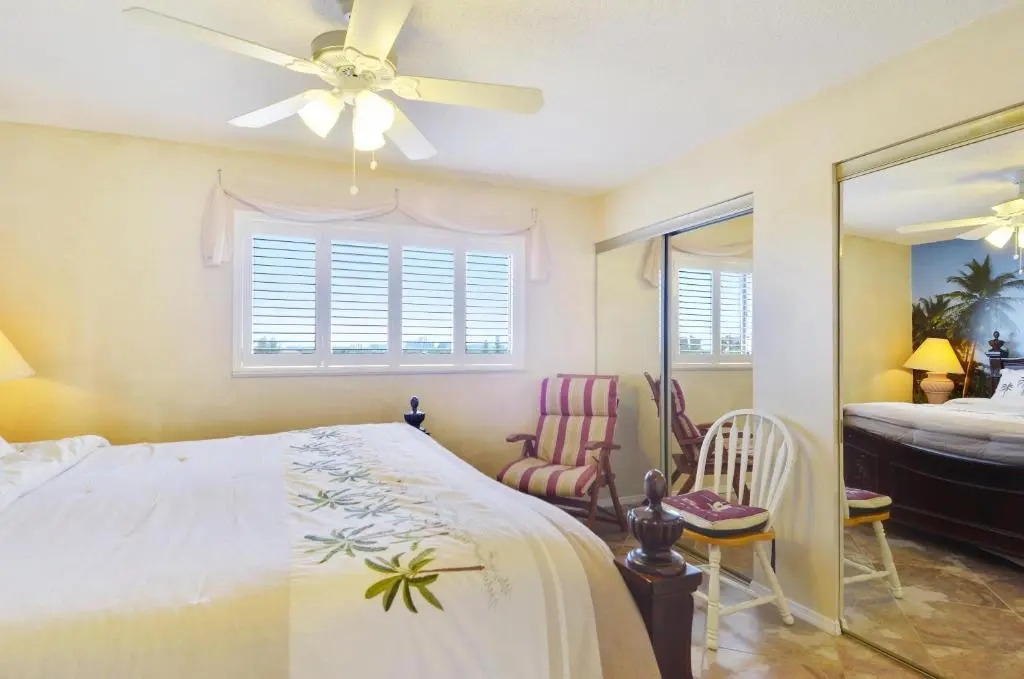Sunset Chateau 506 - Premier