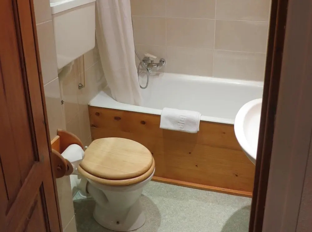 Chalet Hotel Sylvana