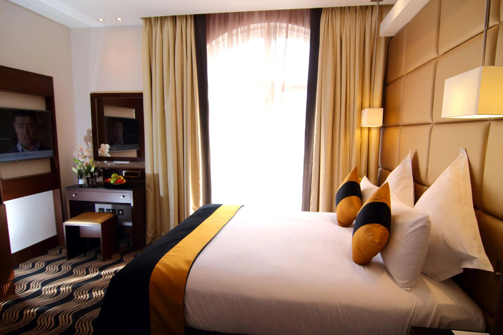 Montcalm Piccadilly Townhouse, London West End