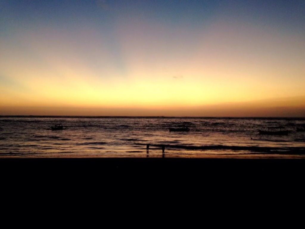 Kuta Beach Stay