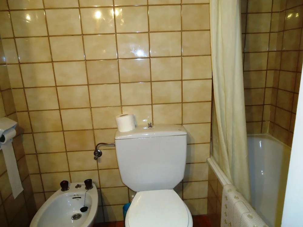 Apartamentos Antillas Fenals