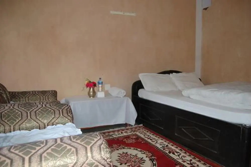 Shrestha Hotel