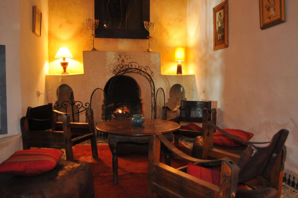 Riad Dar Meryem