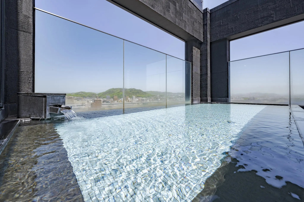 Candeo Hotels Fukuyama