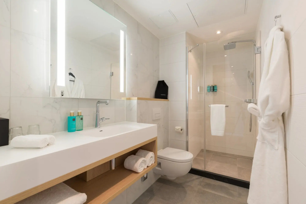 Crowne Plaza Utrecht - Central Station by IHG