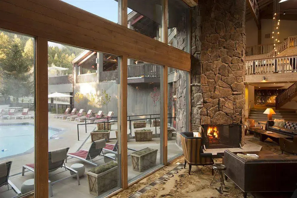 Grand View Lodge