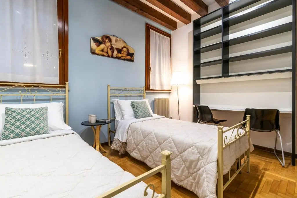 San Marco - 2 Bedrooms with Lift