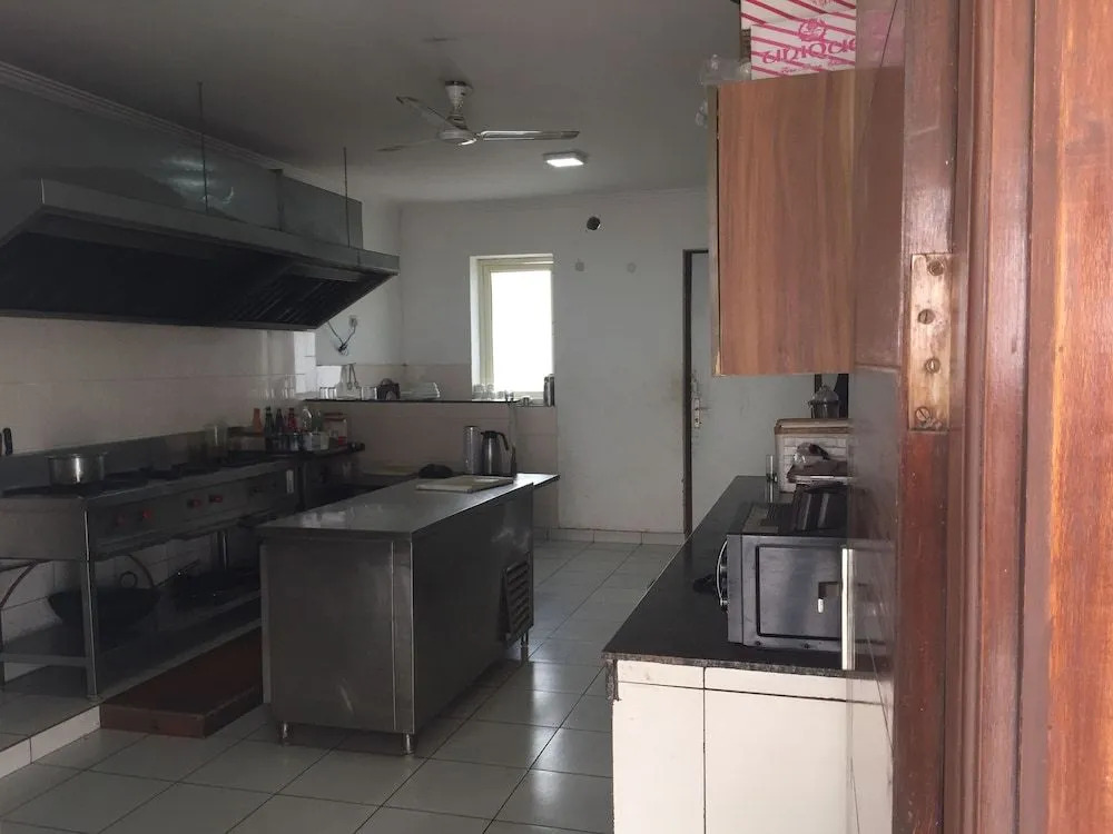 New Bawa Residency