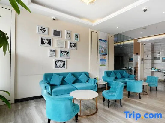 Xana Lite·Shanghai Pudong Airport International Tourism Resort Disney