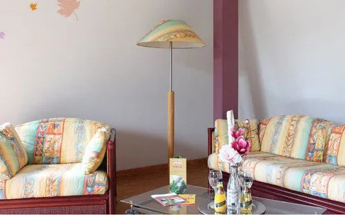 Seehotel Villago
