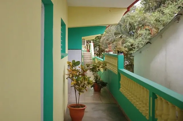 Casa Tatica