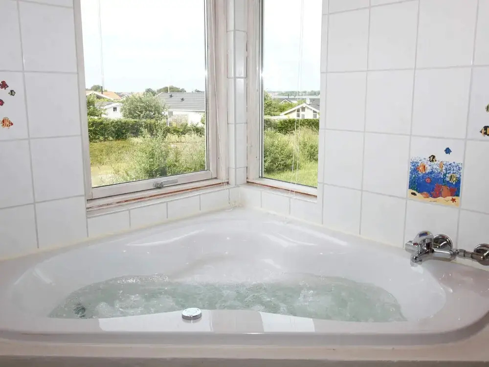 5 star holiday home in Jægerspris