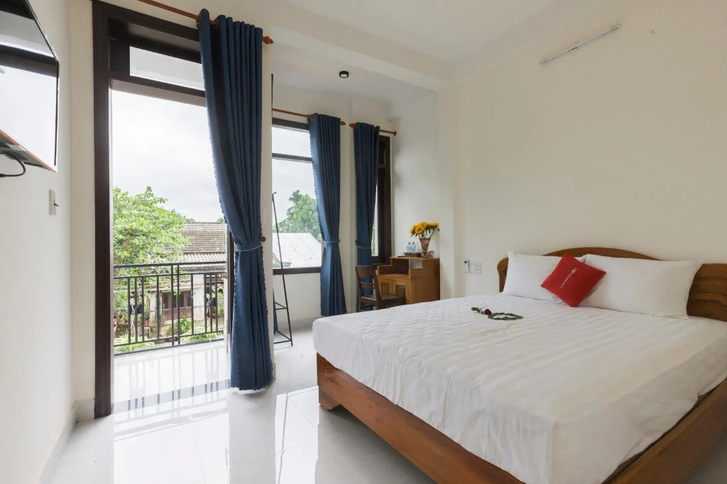New Destination Hoi An