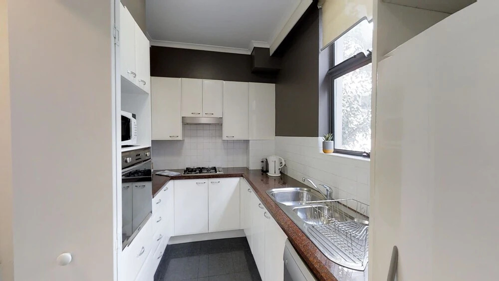 MyHoYoHo Apartments Fishmarket