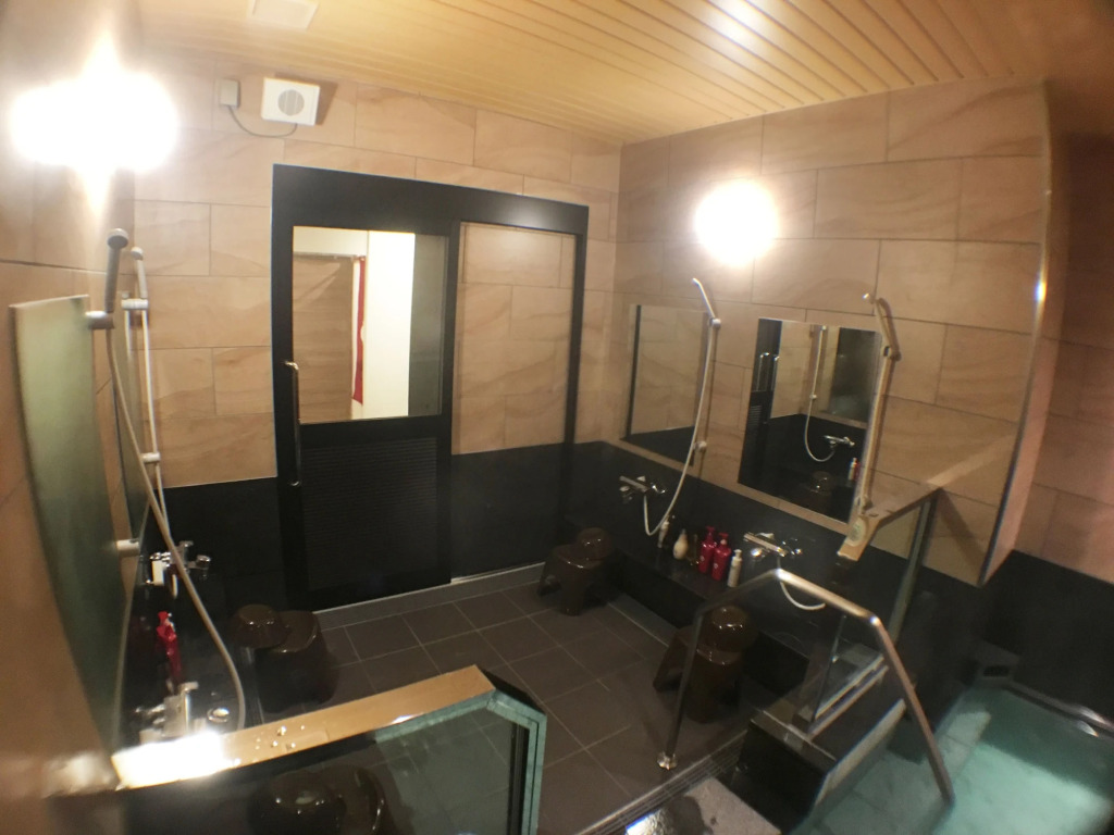 Hotel Crown Hills Onahama
