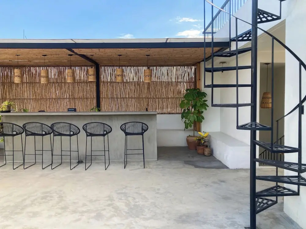 Casa 821 Guest House
