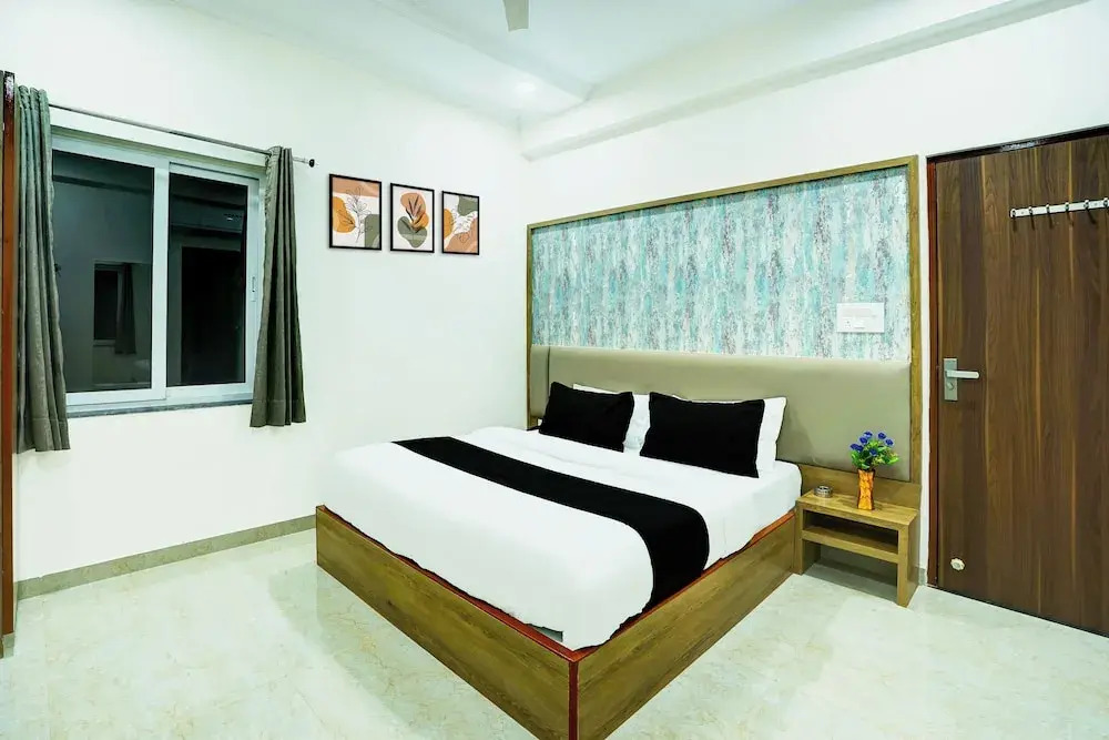 FabHotel Jai Palace Comfortable Stay