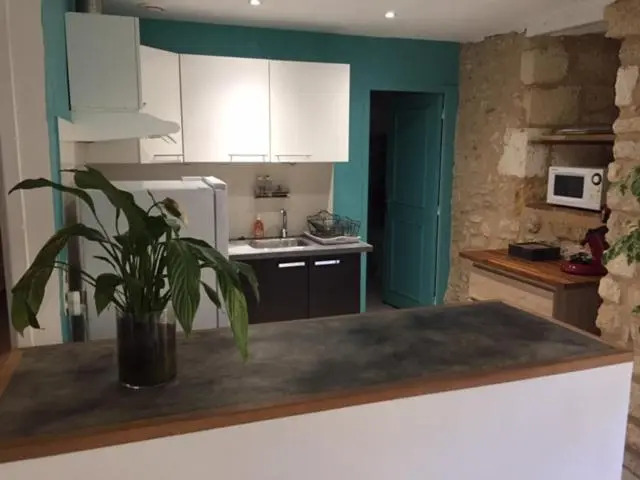 Appartement 2 personnes Le Bugue Périgord Noir