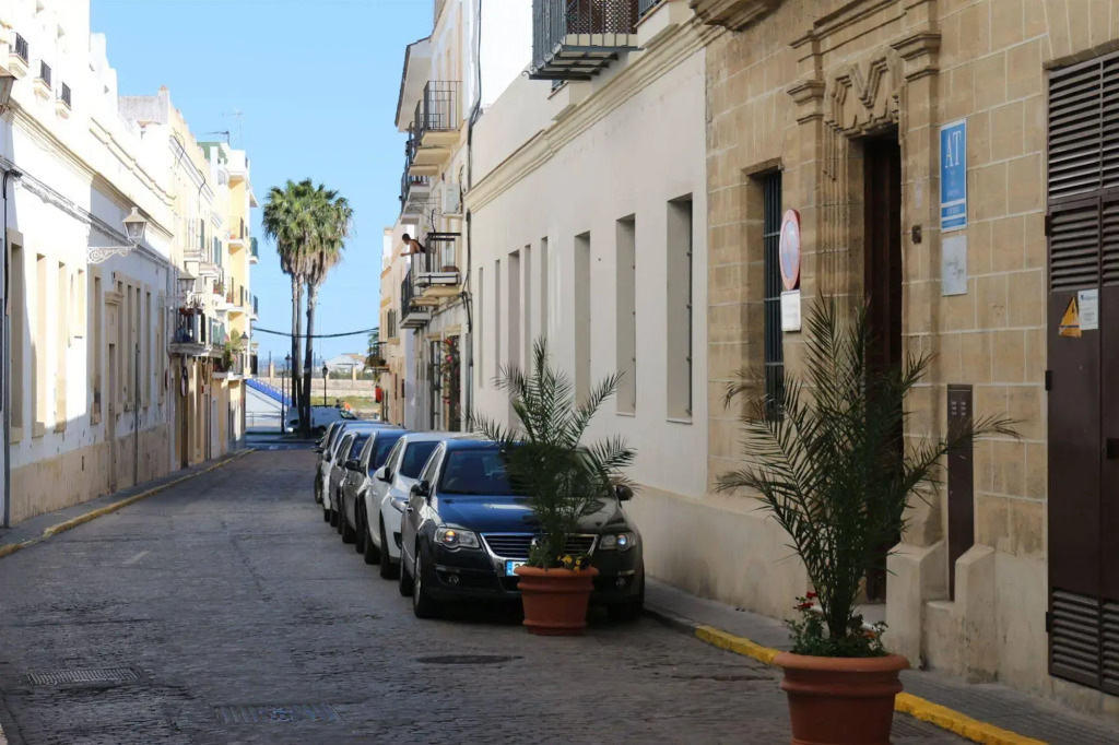 Palacio de Luja