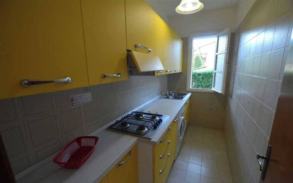 Pleasant Apartment for six Guests in Lignano With Terrace