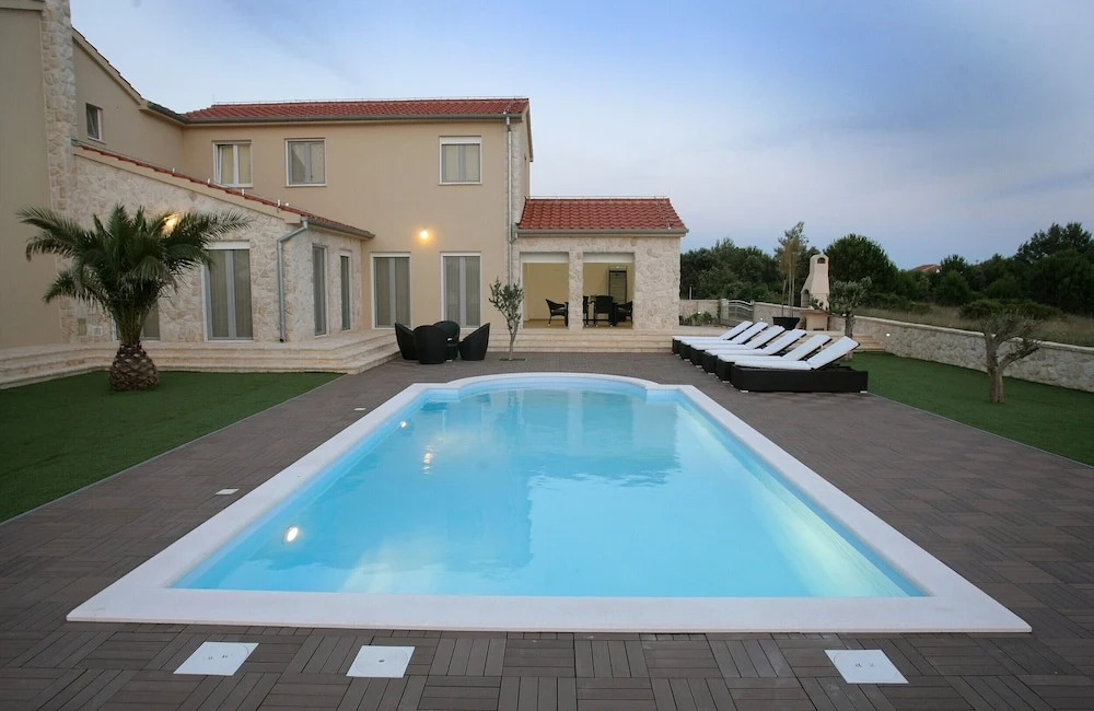 Villa Vanja