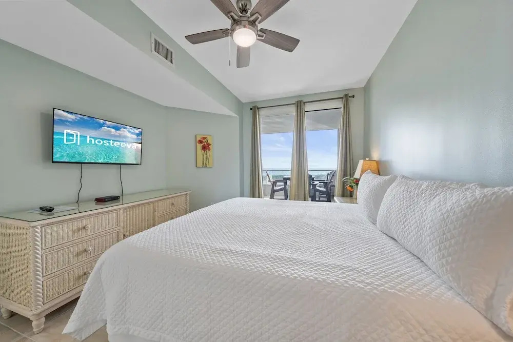 Silver Beach 104 PET FRIENDLY! NO FEE!