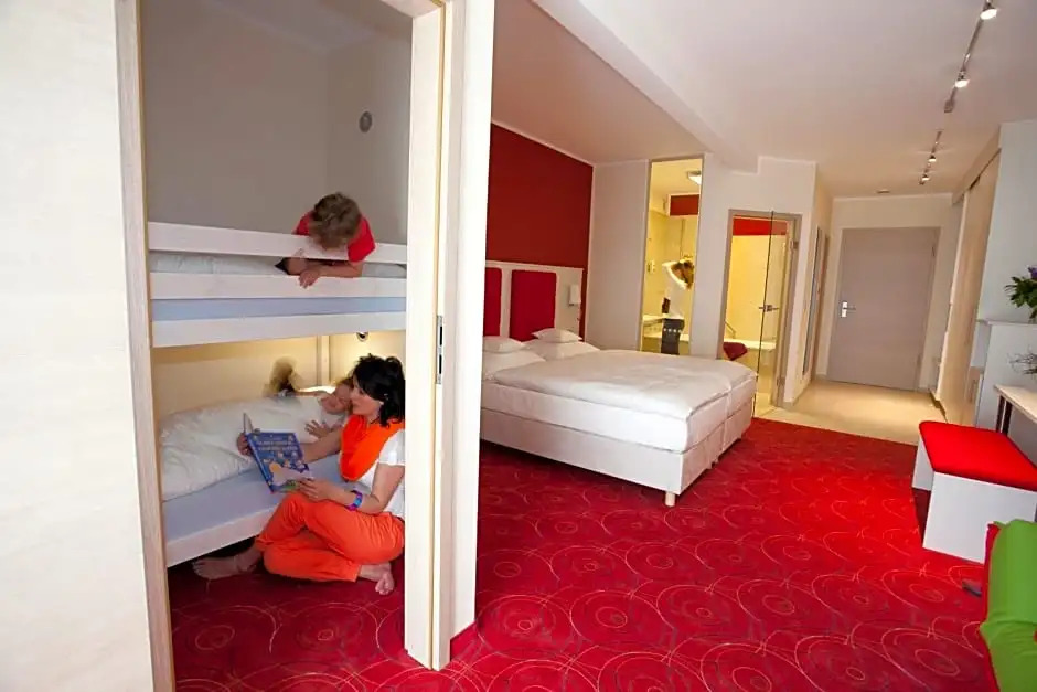 Hotel Waldperle