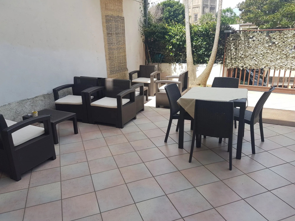 Hotel Sogni DOro Airport