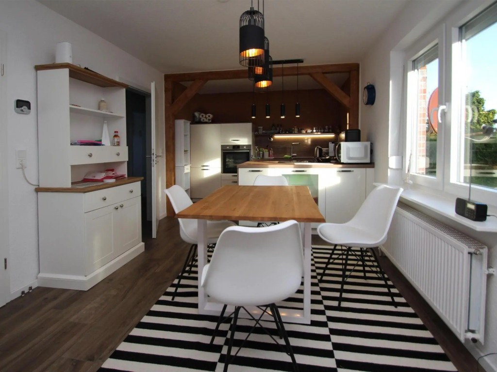 Holiday home in Nesse