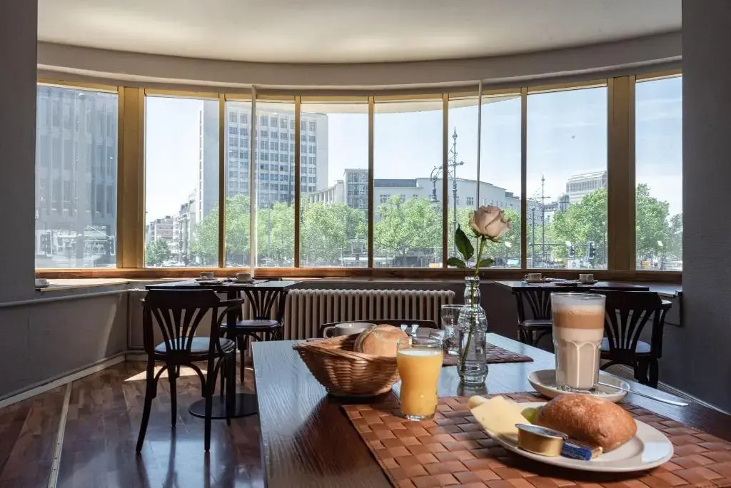 Acom Hotel Berlin Kurfürstendamm