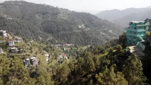 Tripvillas @ Mahinder's Bed and Breakfasts
