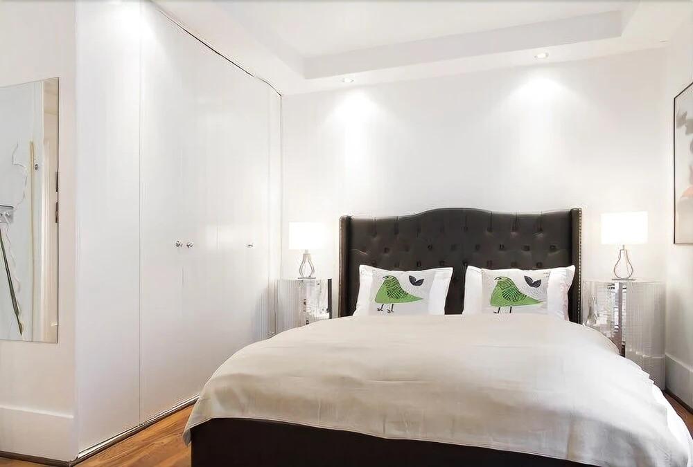 Luxury 3bed2bath Oxford Street