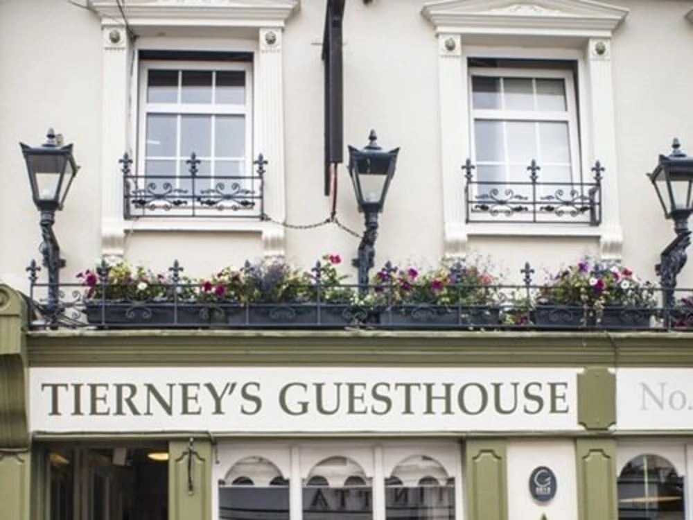 Tierney's Guesthouse