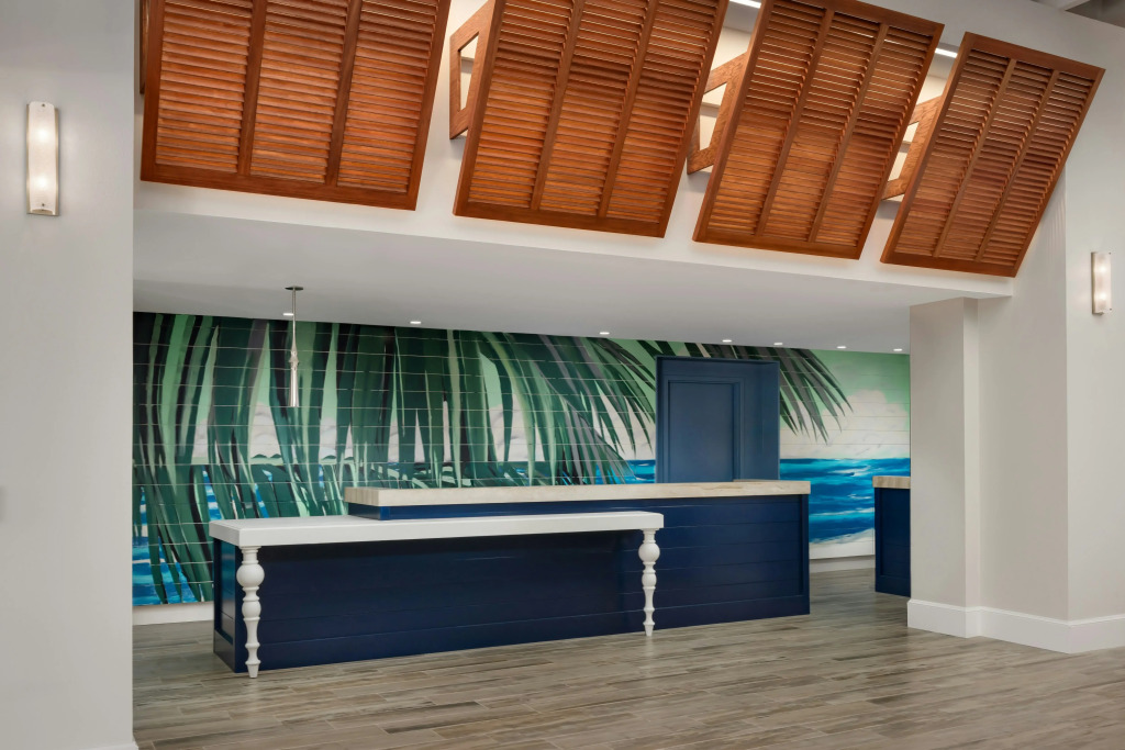 DoubleTree by Hilton Grand Key Resort