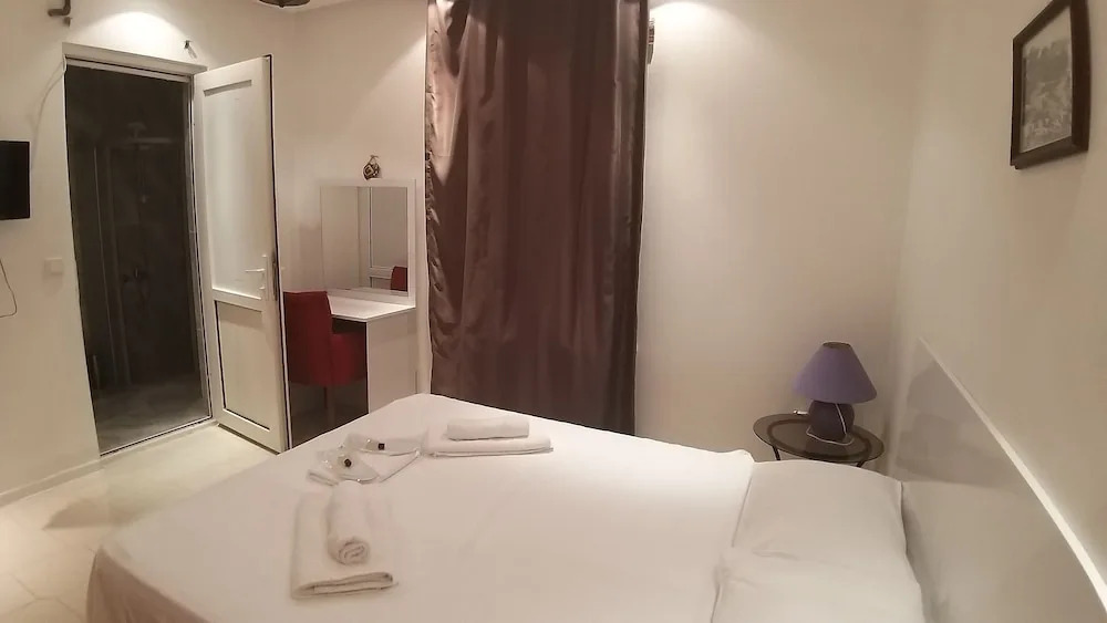 Gorkemli Hotel