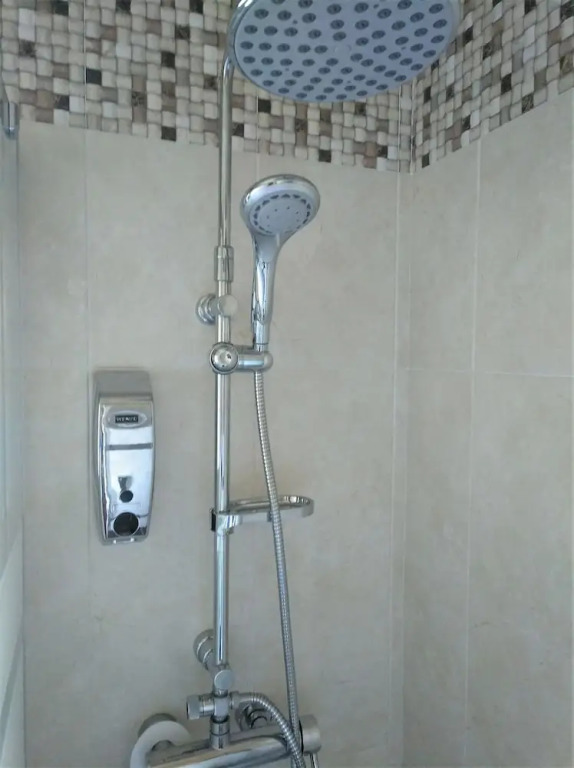 Vivienda Vacacional La Espriella