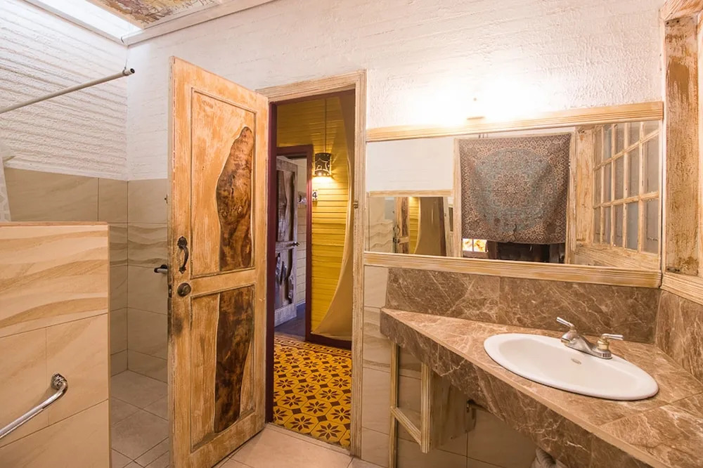 Casa Antigua Hotel