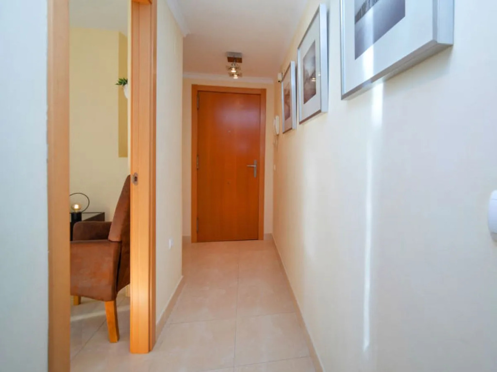 Apartment Riviera Calpe/Calp