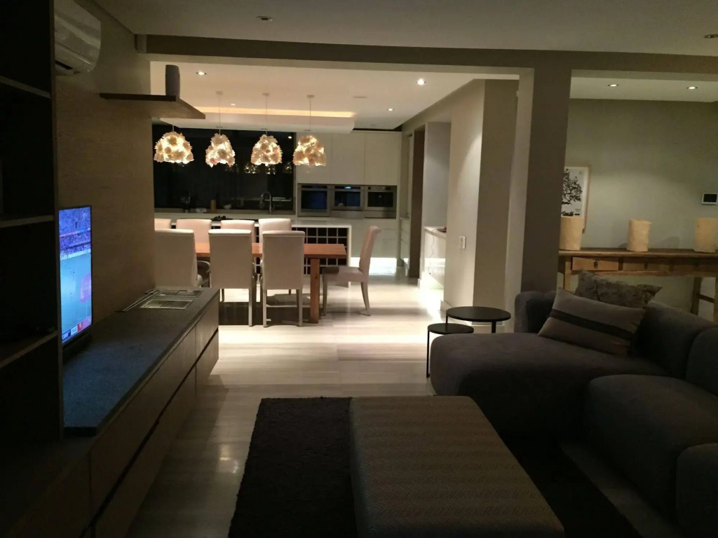 Living Hotel Lions Eye