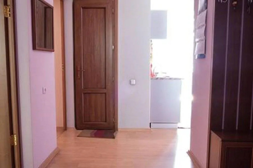 Отель Tumanyan apt&Tours