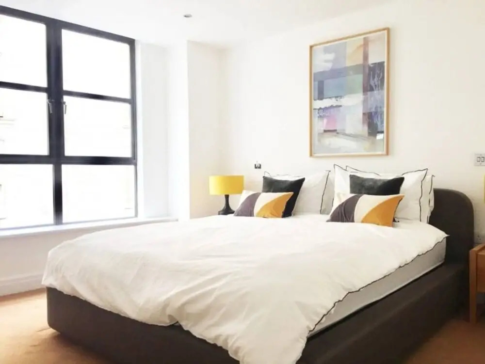 Luxury 2 Bedroom Flat in Covent Garden