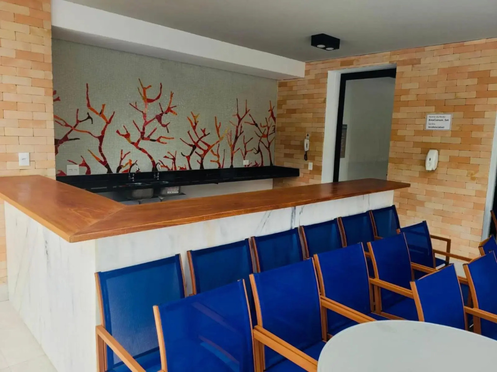 Apartamento Alto Padrão Ubatuba