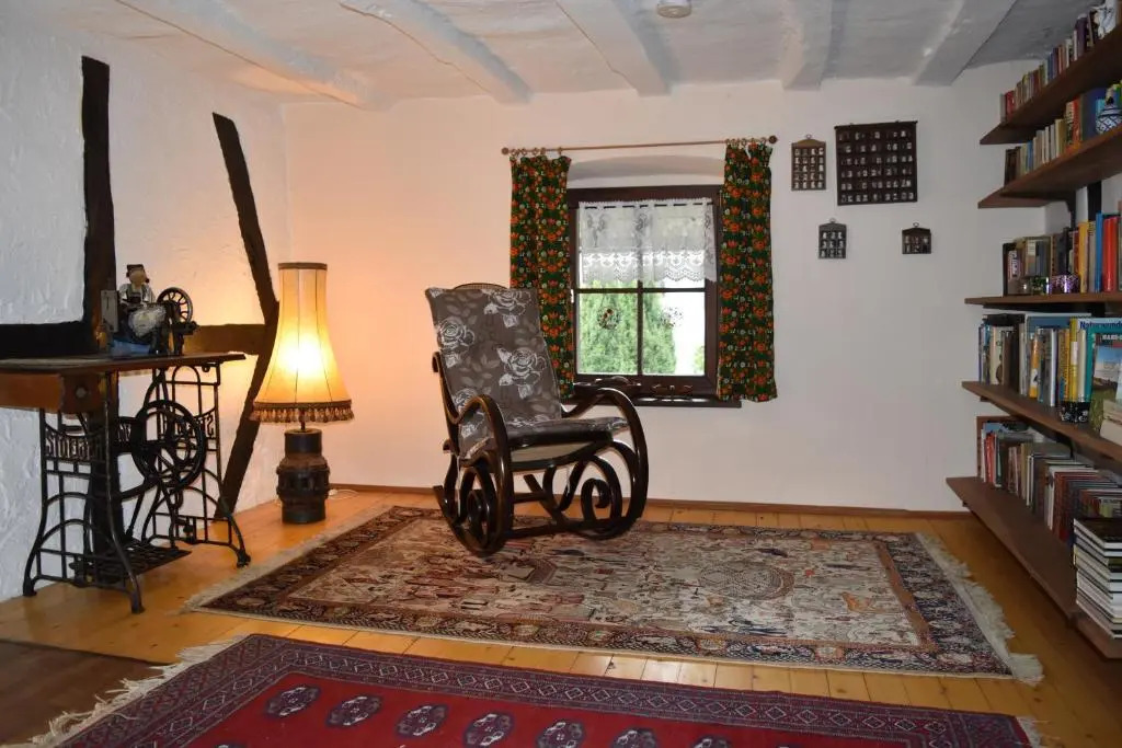 Das Pautzen Haus