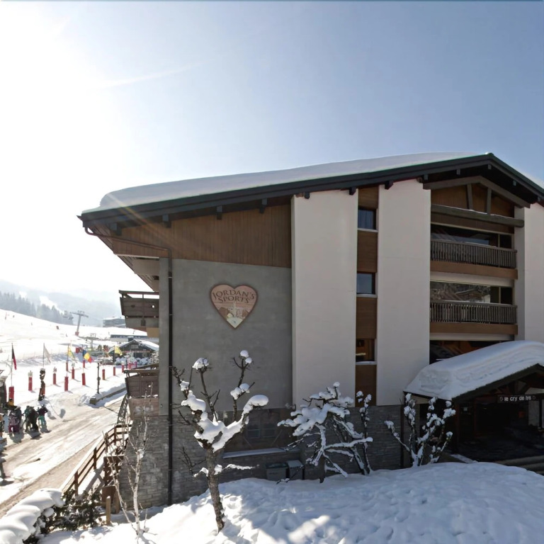 Le Nagano