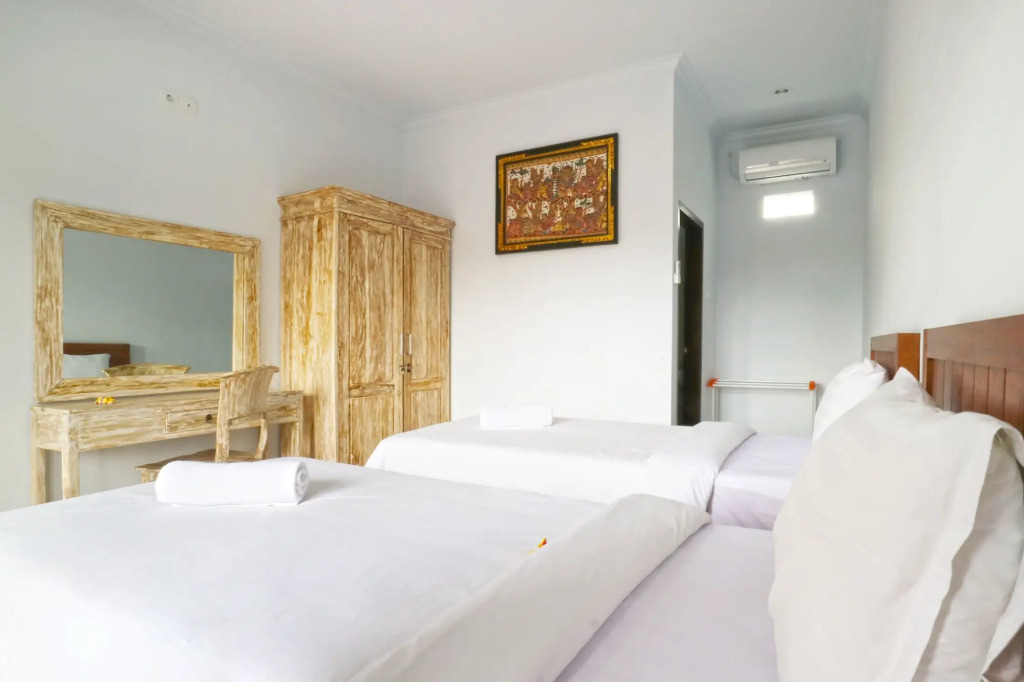 Ibus Room