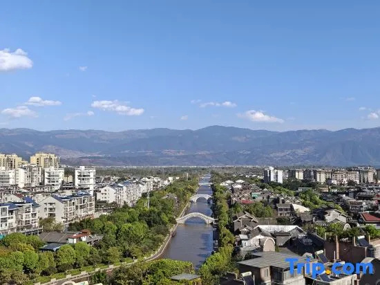 QingYao Homestay,Xichang