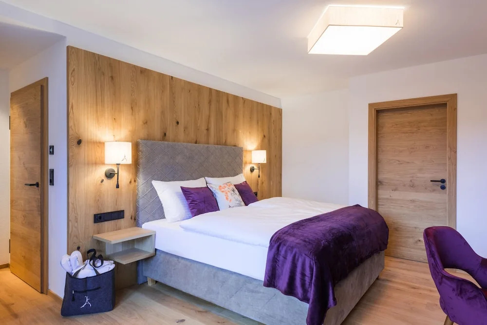 Boutiquehotel die Alpbacherin 4 Sterne Superior