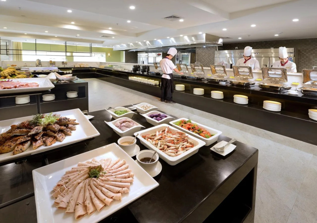 Xiamen Park City Hotel